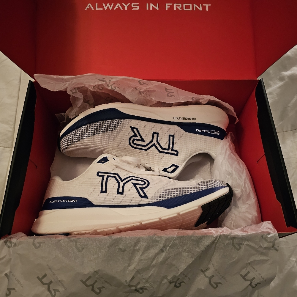 TYR SR-1 Tempo Running Shoes